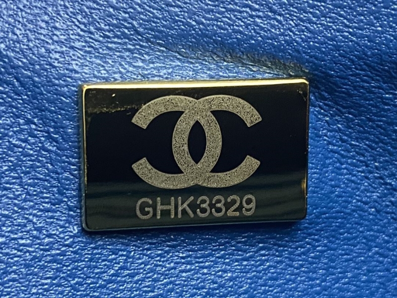 Ch**el cf series bags